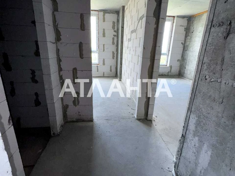 Apartment. Bucha, Prince Volodymyr the Great Street