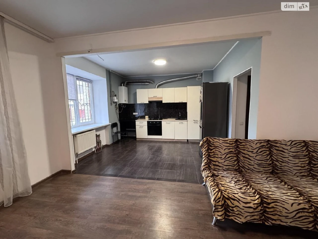 Flat for Sale