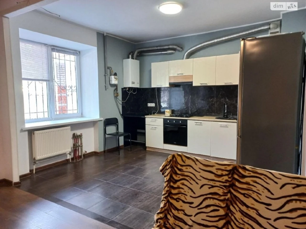 Flat for Sale