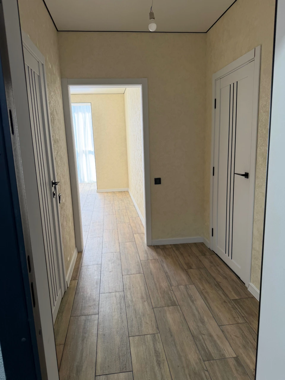 Apartment for sale in a great location by the owner, Bucha