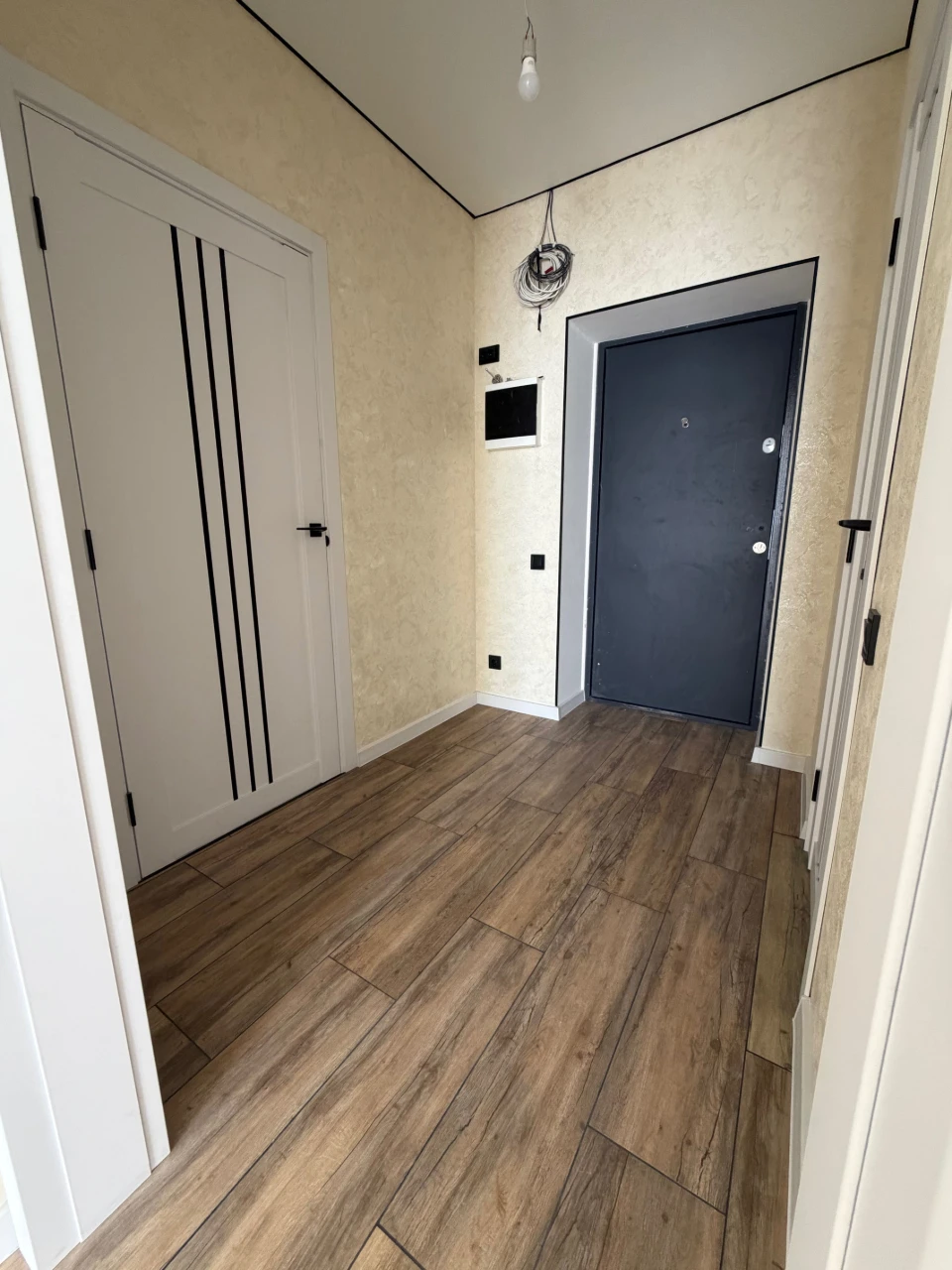 Apartment for sale in a great location by the owner, Bucha