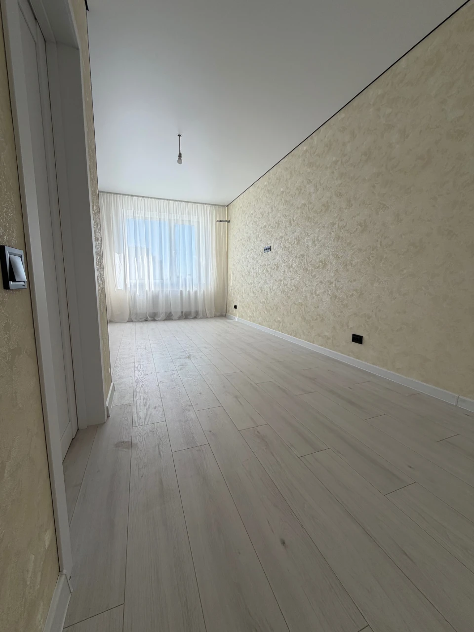Apartment for sale in a great location by the owner, Bucha