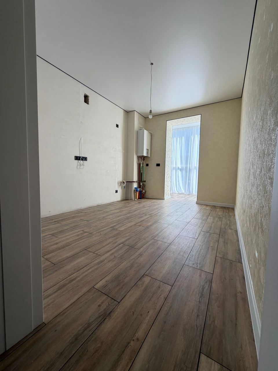 Apartment for sale in a great location by the owner, Bucha