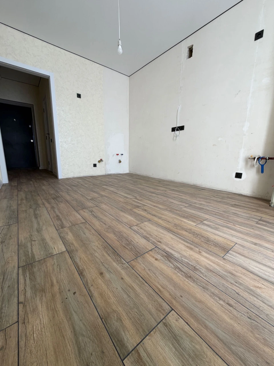 Apartment for sale in a great location by the owner, Bucha