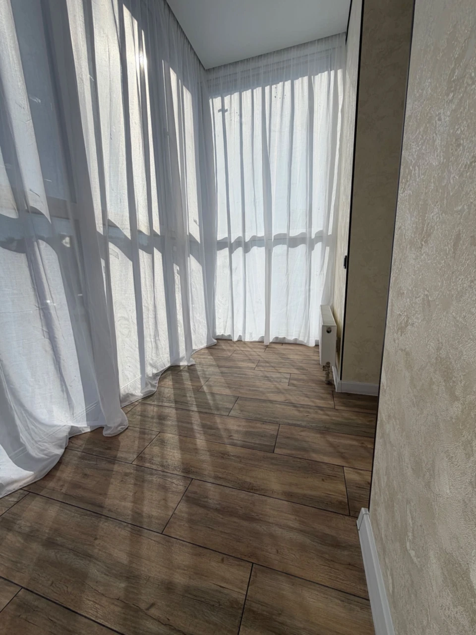 Apartment for sale in a great location by the owner, Bucha