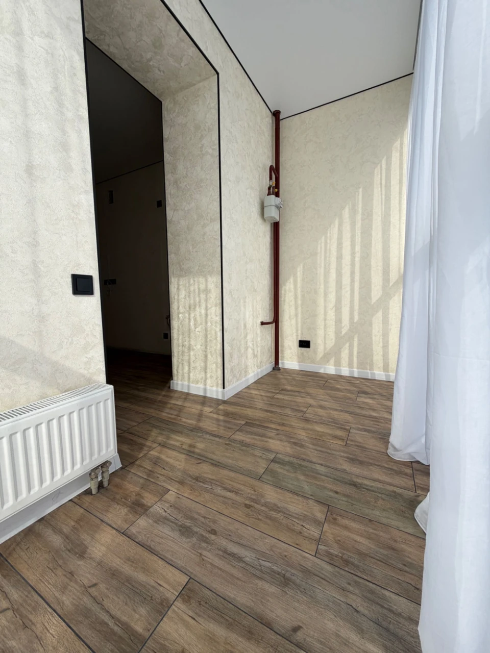 Apartment for sale in a great location by the owner, Bucha