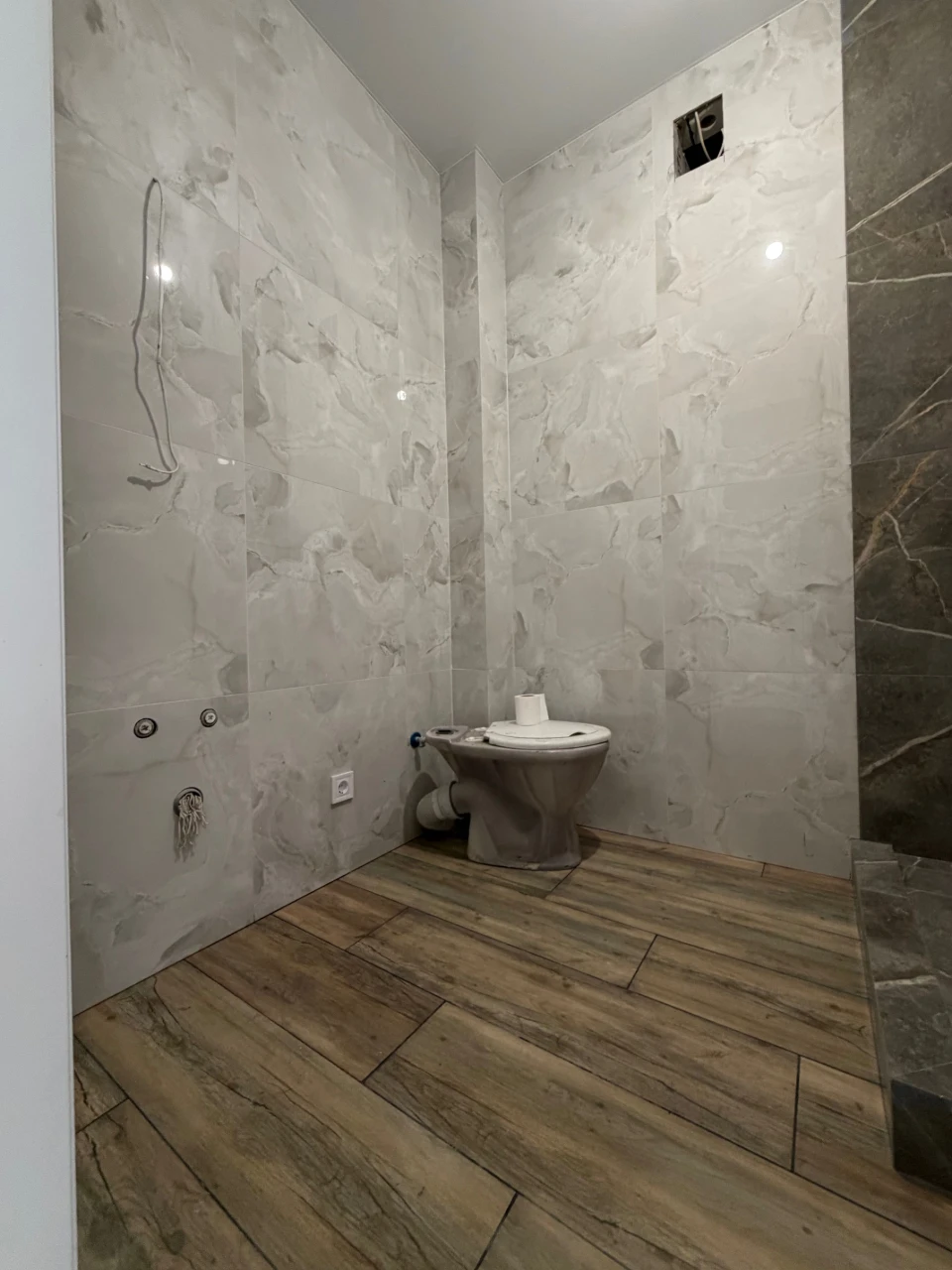 Apartment for sale in a great location by the owner, Bucha