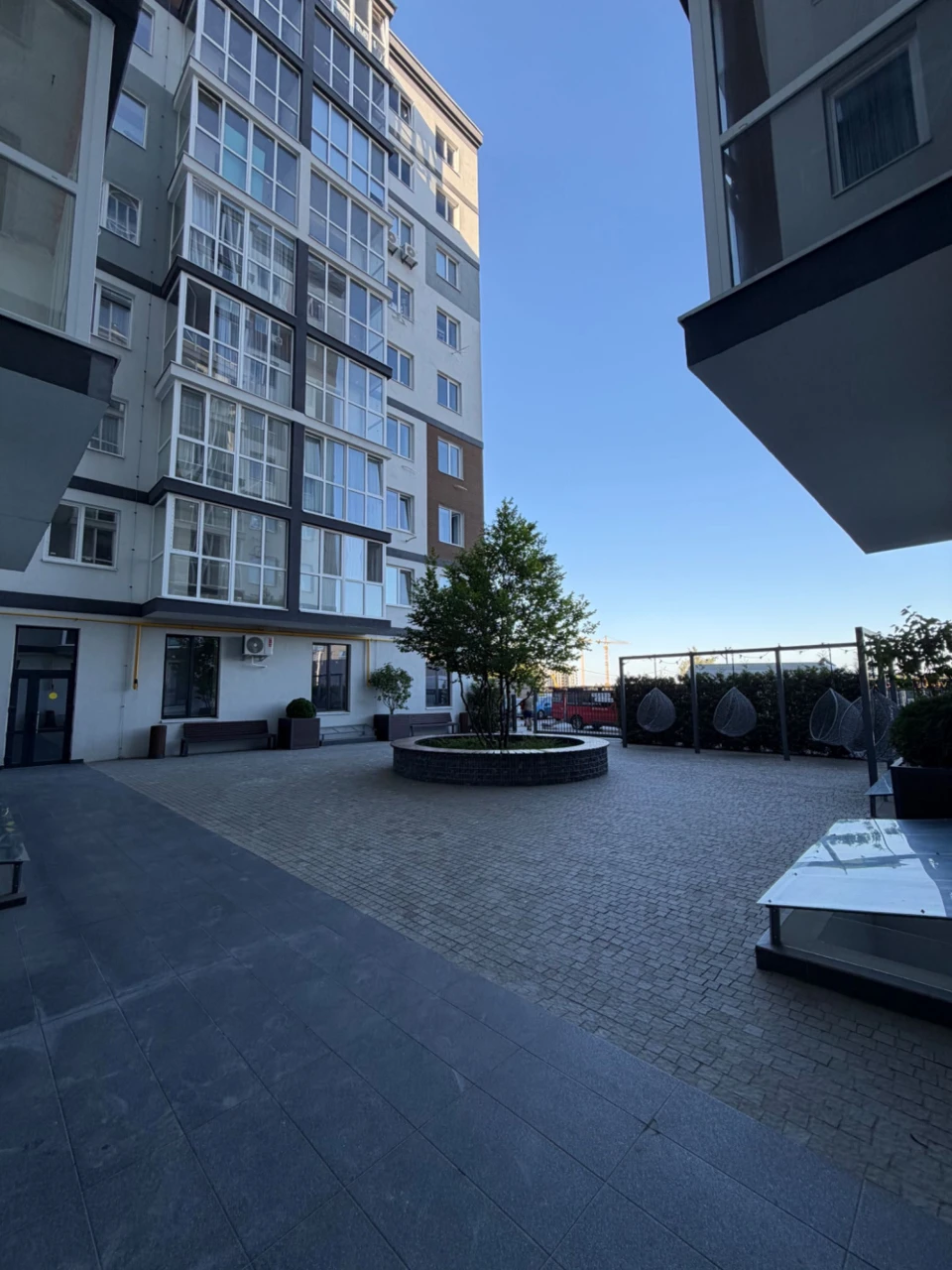 Apartment for sale in a great location by the owner, Bucha