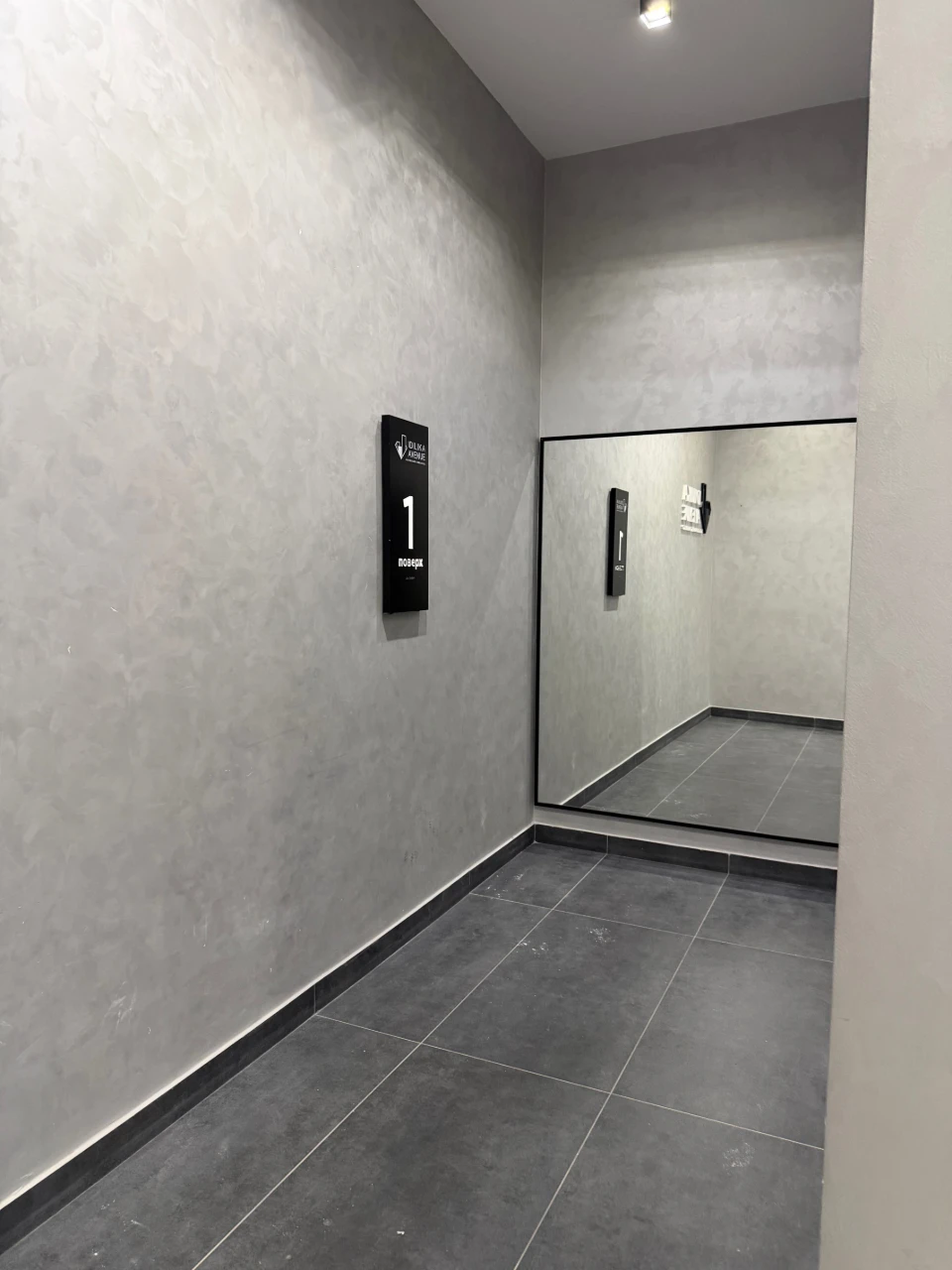 Apartment for sale in a great location by the owner, Bucha