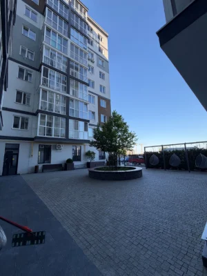 Apartment for sale in a great location by the owner, Bucha