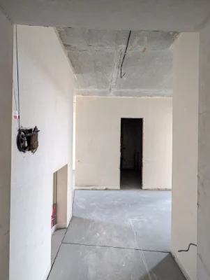 Best Offer! Grand Burze Residence! Can be reconfigured into a 2-room apartment