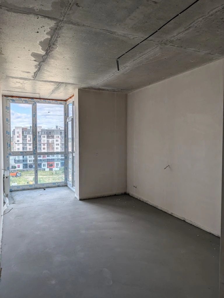 Best Offer! Grand Burze Residence! Can be reconfigured into a 2-room apartment