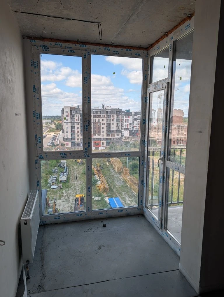 Best Offer! Grand Burze Residence! Can be reconfigured into a 2-room apartment