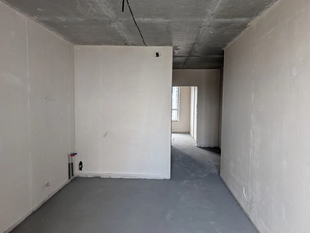 Best Offer! Grand Burze Residence! Can be reconfigured into a 2-room apartment