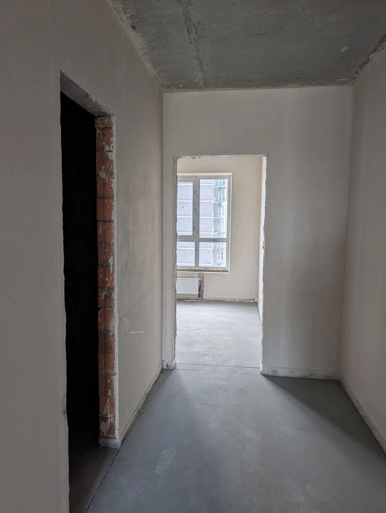 Best Offer! Grand Burze Residence! Can be reconfigured into a 2-room apartment