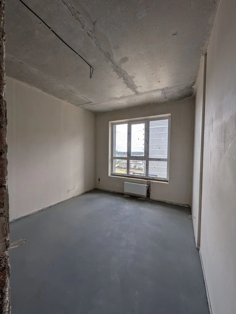 Best Offer! Grand Burze Residence! Can be reconfigured into a 2-room apartment