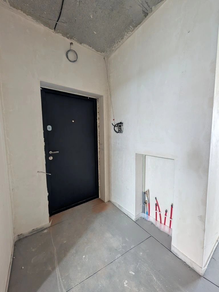 Best Offer! Grand Burze Residence! Can be reconfigured into a 2-room apartment
