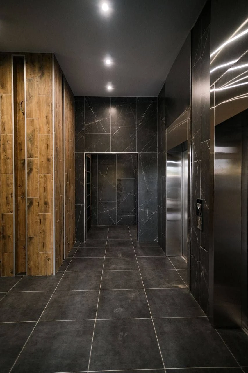 Best Offer! Grand Burze Residence! Can be reconfigured into a 2-room apartment