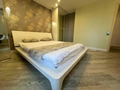 Designer 3-room apartment for sale | Antonovycha St.,