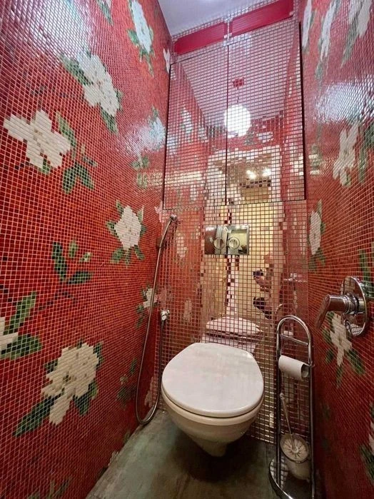 Designer 3-room apartment for sale | Antonovycha St.,