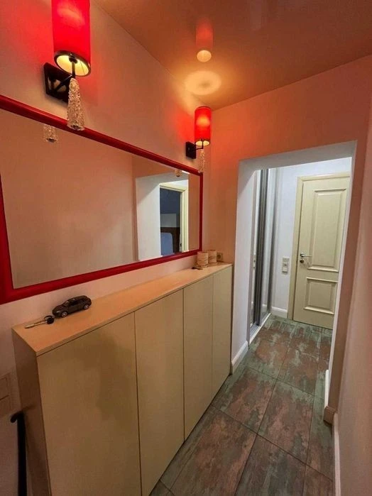 Designer 3-room apartment for sale | Antonovycha St.,