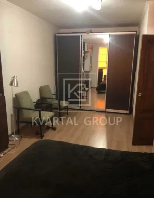 One-Bedroom Apartment for Sale in the Continent Residence, Bucha