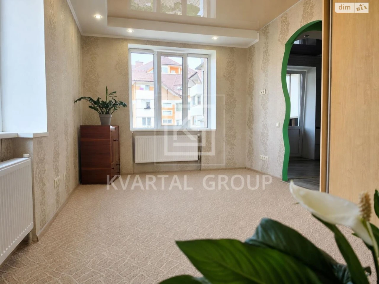 Apartment for Sale