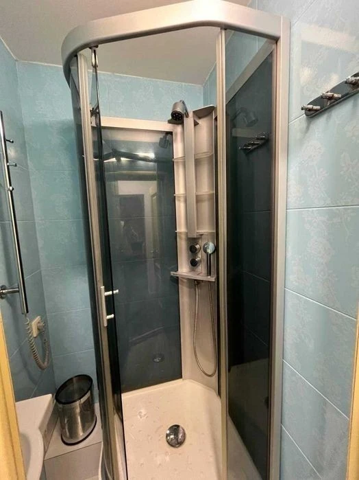 Designer 3-room apartment for sale | Antonovycha St.,