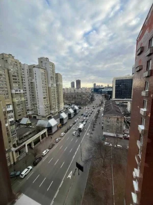 Designer 3-room apartment for sale | Antonovycha St.,