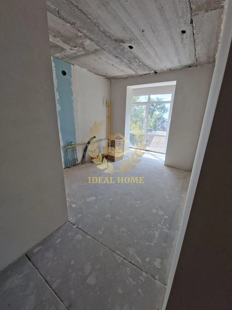 For Sale: Three-room apartment in Bucha.