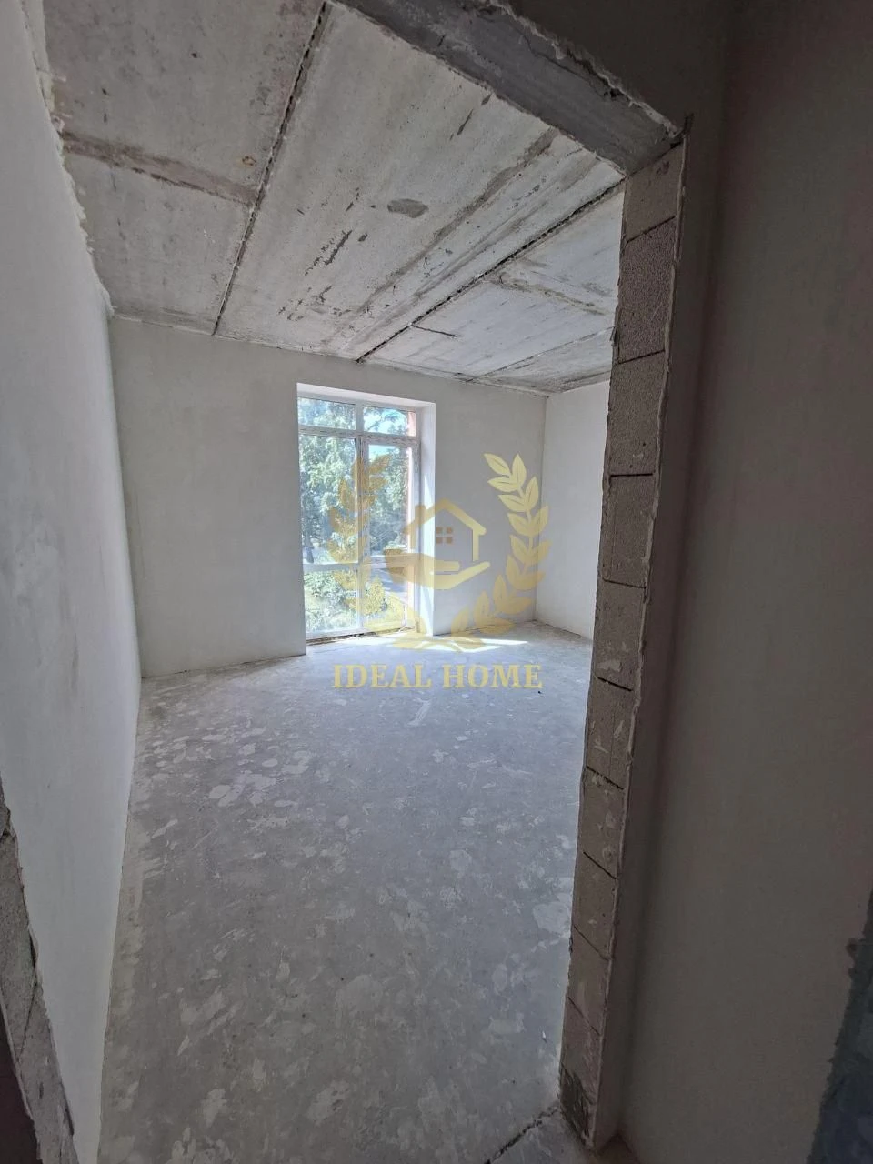 For Sale: Three-room apartment in Bucha.