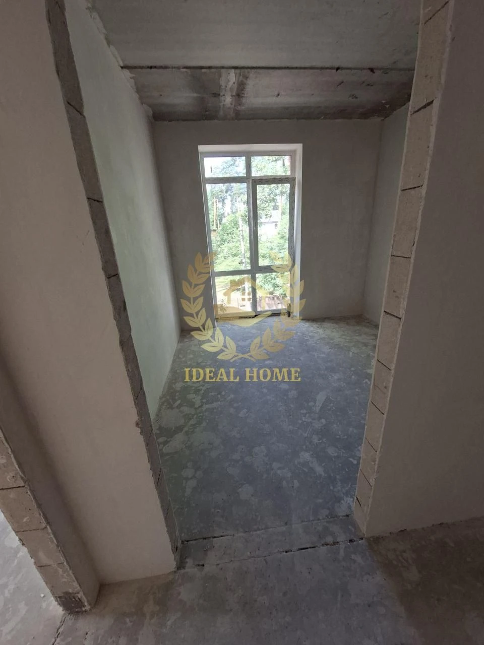 For Sale: Three-room apartment in Bucha.