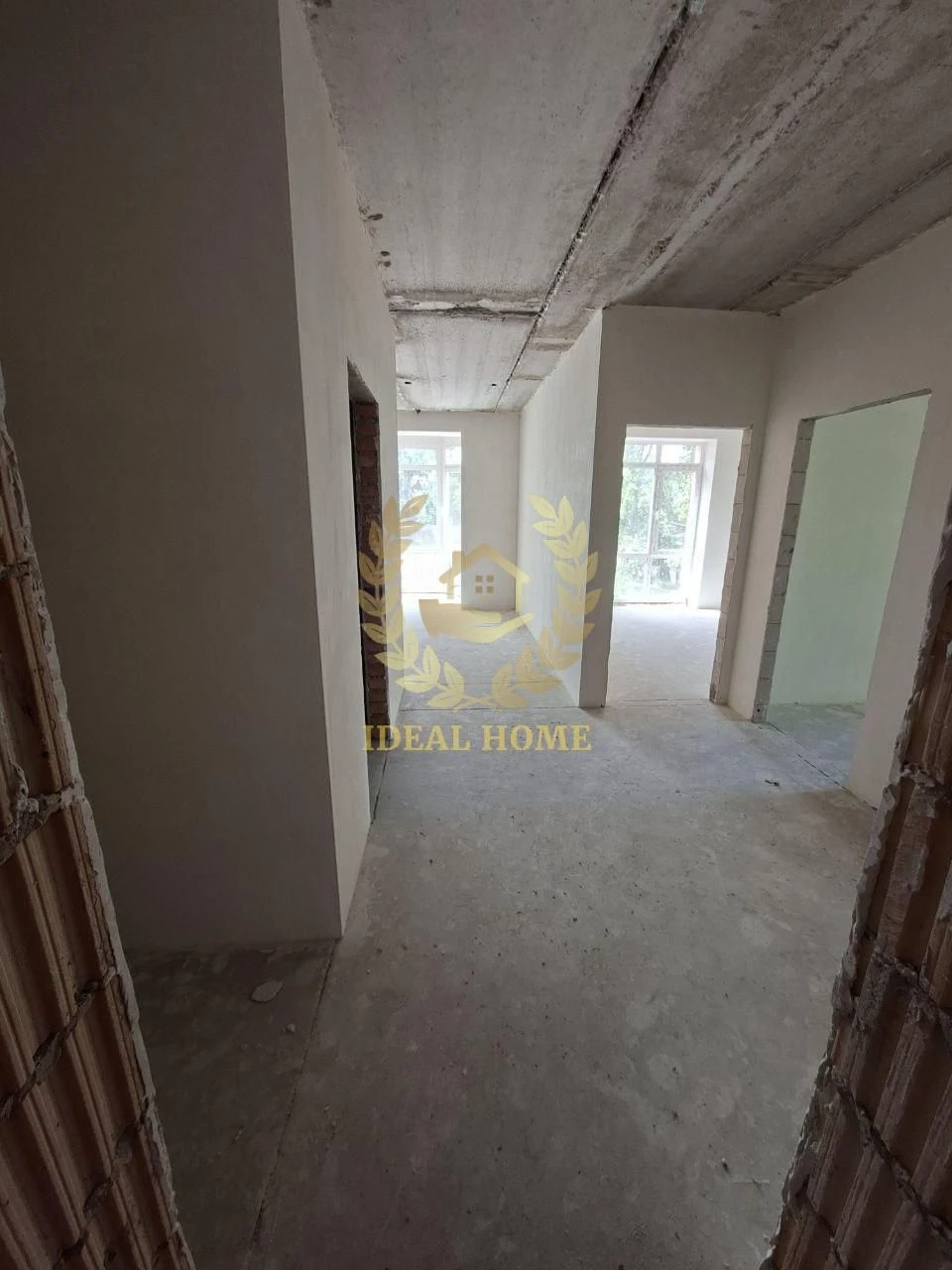 For Sale: Three-room apartment in Bucha.