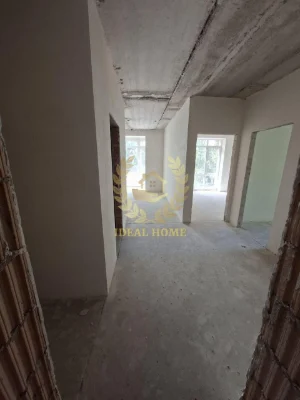 For Sale: Three-room apartment in Bucha.