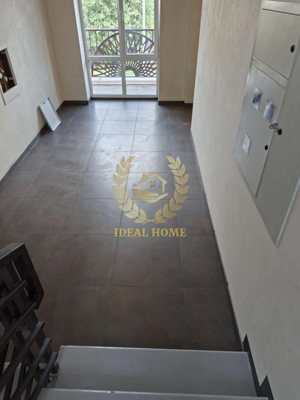 For Sale: Three-room apartment in Bucha.