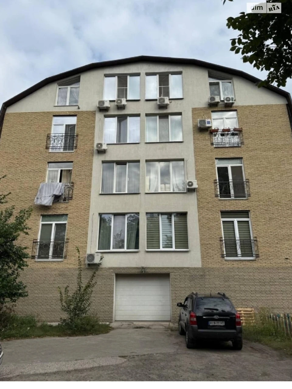 Apartment for Sale