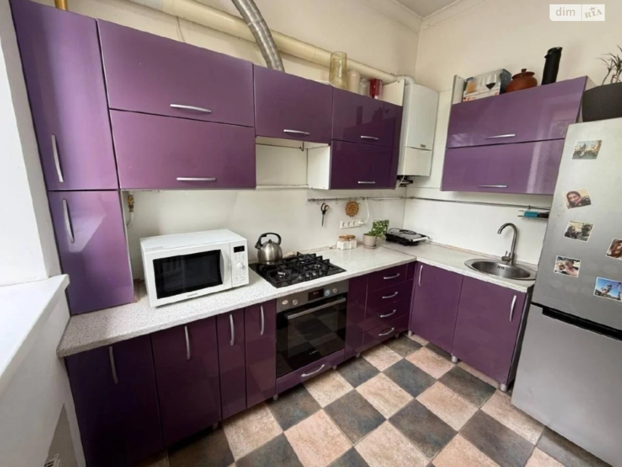 Apartment for Sale