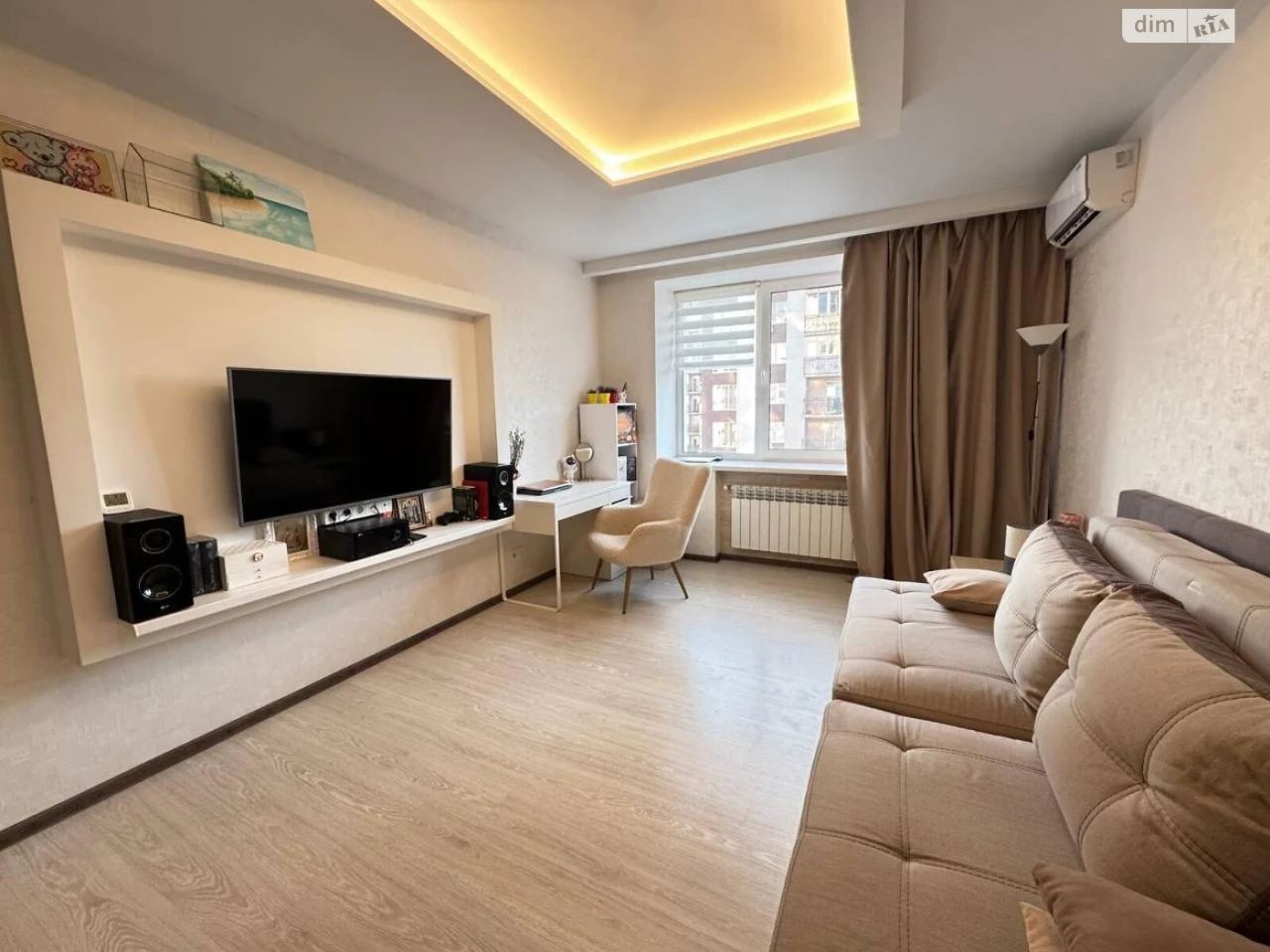 Apartment for Sale