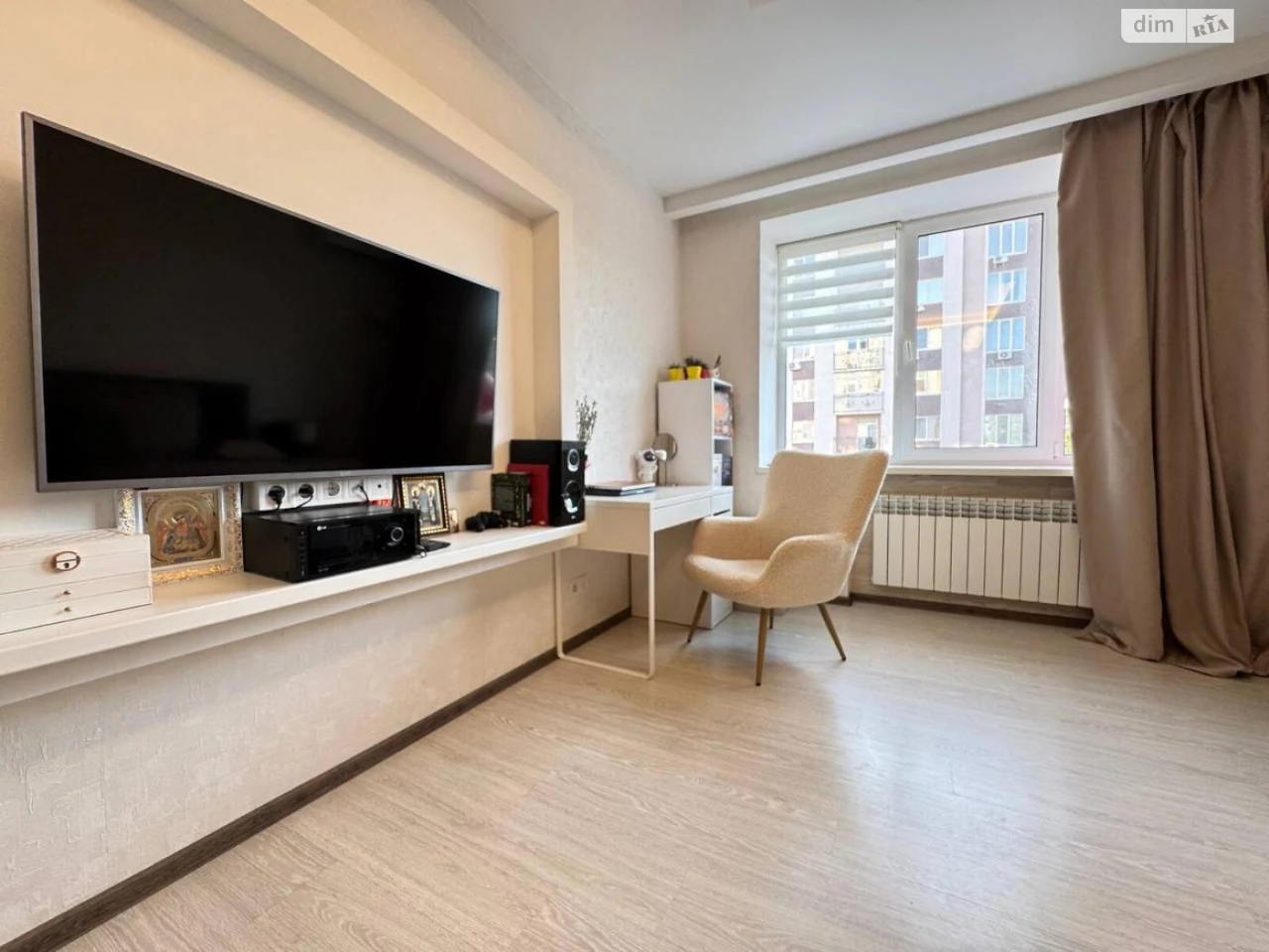 Apartment for Sale