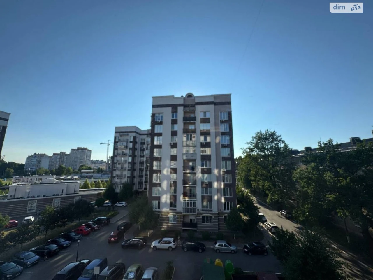 Apartment for Sale