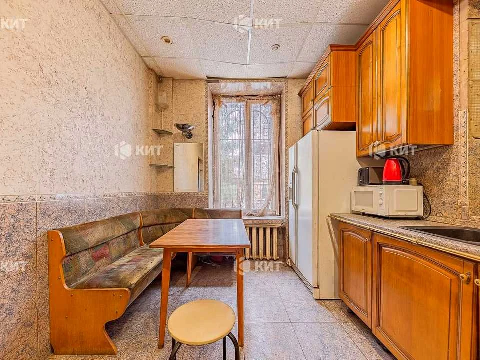 Apartment. Kharkiv, Myronositska St.