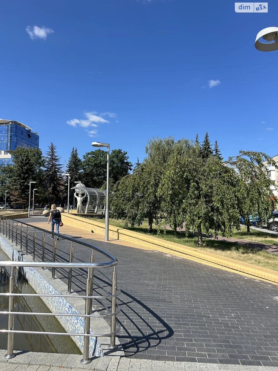 Продажа квартир в Славянке.