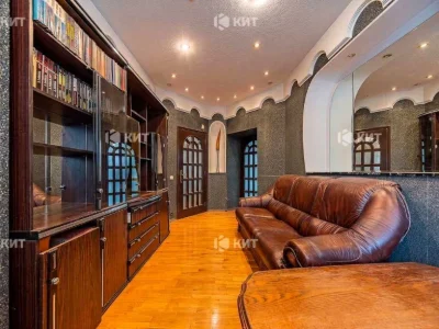 Apartment. Kharkiv, Myronositska St.
