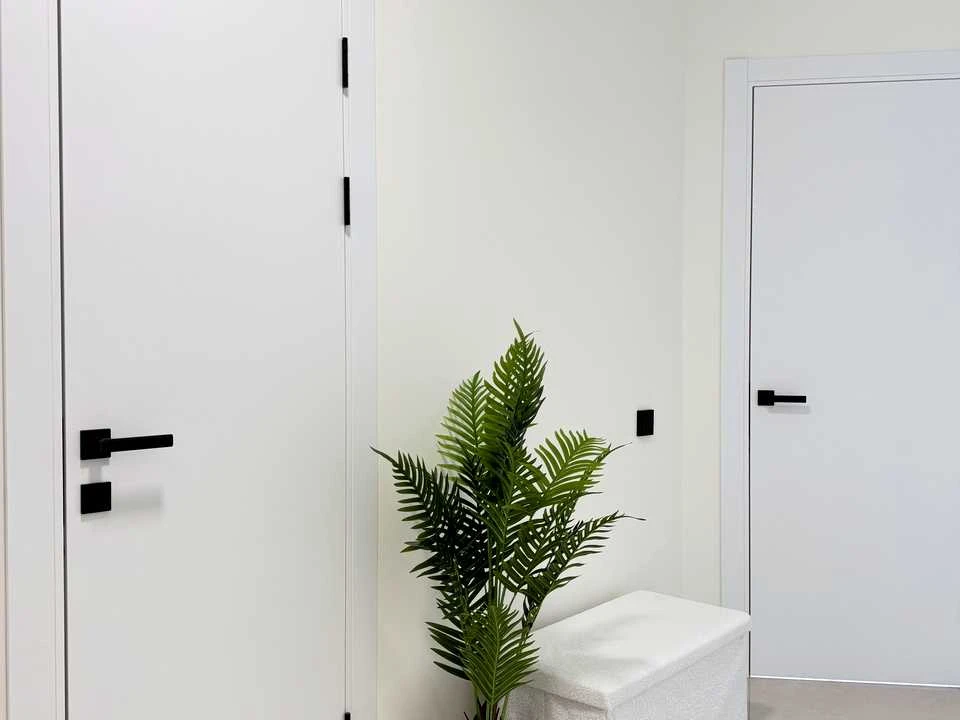 Apartment. Bucha, Lesya Ukrainy Street