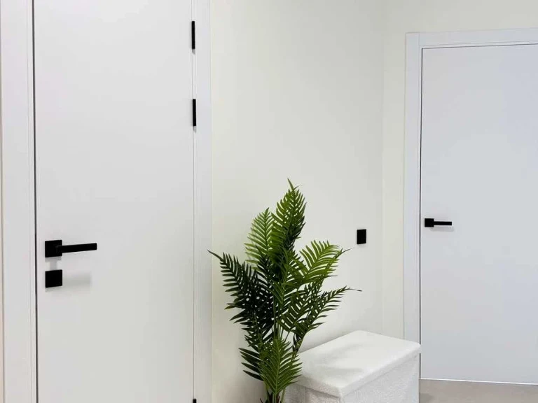 Apartment. Bucha, Lesya Ukrainy Street