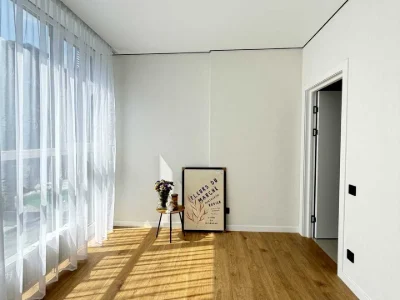 Apartment. Bucha, Lesya Ukrainy Street