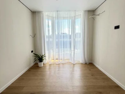 Apartment. Bucha, Lesya Ukrainy Street