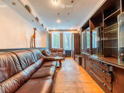 Apartment. Kharkiv, Myronositska St.