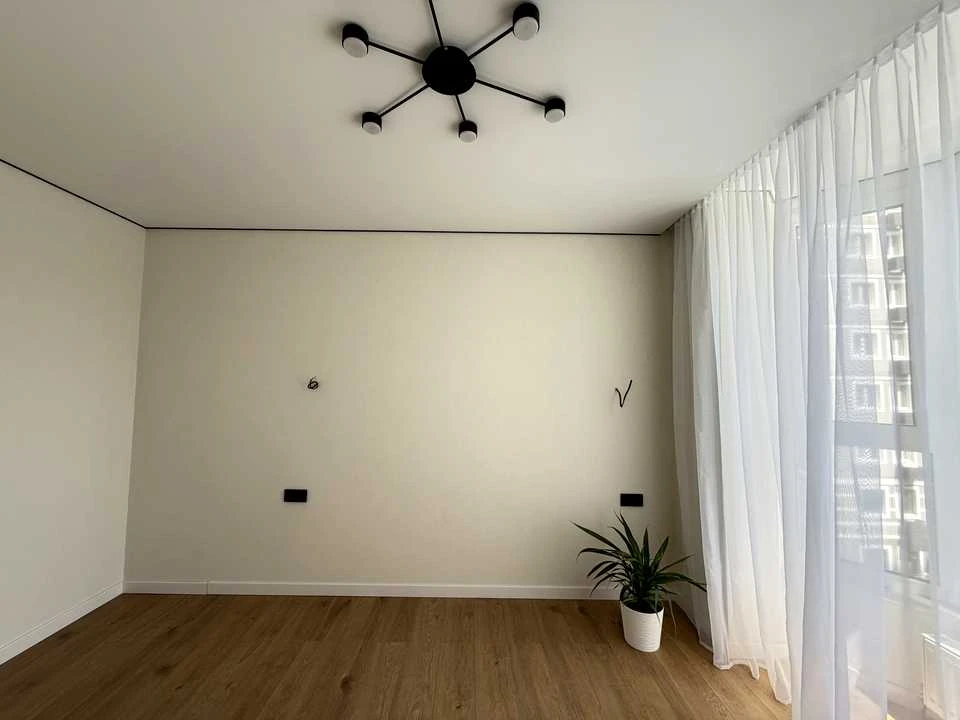 Apartment. Bucha, Lesya Ukrainy Street