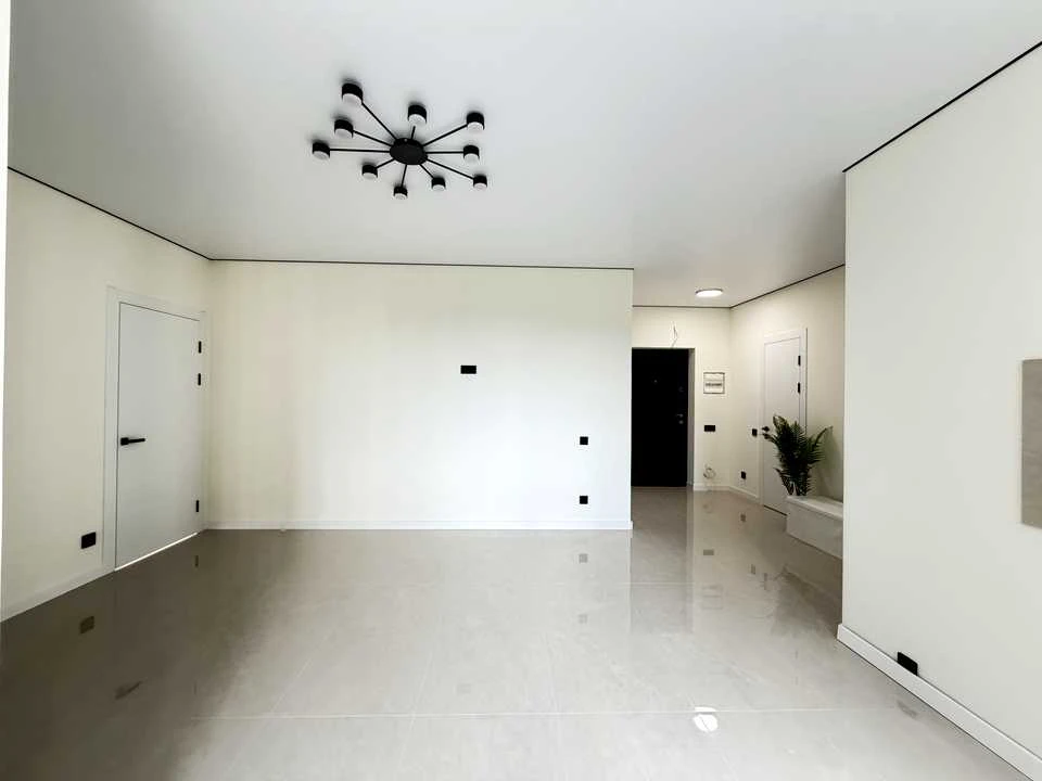 Apartment. Bucha, Lesya Ukrainy Street